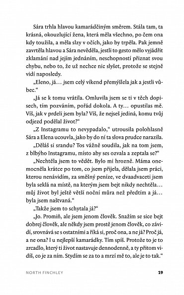 Náhled Nejkrásnější dárek, 1.  vydání