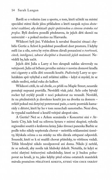 Náhled Dobří sousedé