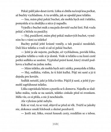 Náhled Čaroděj Mordydy