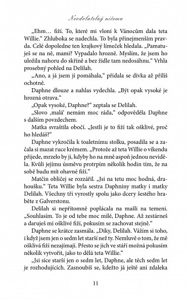 Náhled Neodolatelný ničema