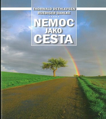 Náhled Nemoc jako cesta