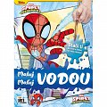 Spidey - Maluj vodou