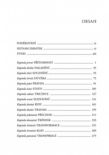 Náhled Všímavý terapeut - Vnitřní nazírání a nervová integrace - příručka pro klinickou praxi