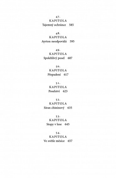 Náhled Tajuplný ostrov