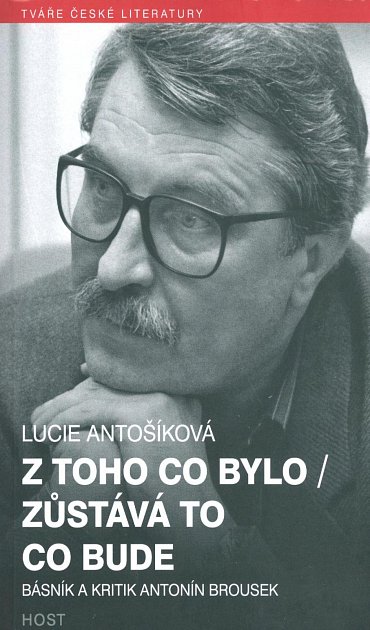 Náhled Z toho co bylo / Zůstává to co bude