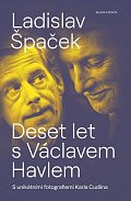 Deset let s Václavem Havlem, 3.  vydání