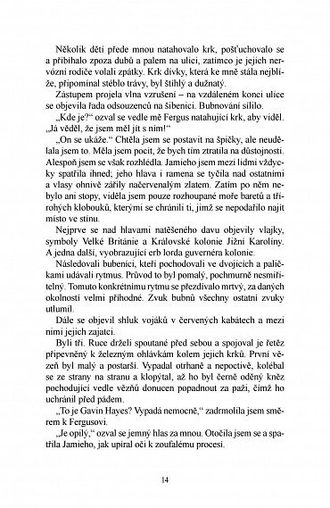 Náhled Bubny podzimu