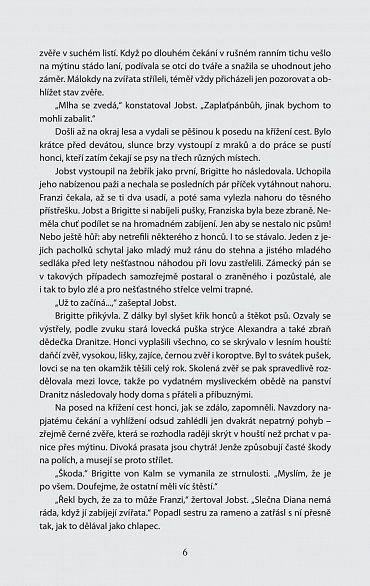 Náhled Venkovské sídlo 1: Zlaté časy