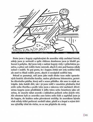 Náhled Dětem Josef Lada