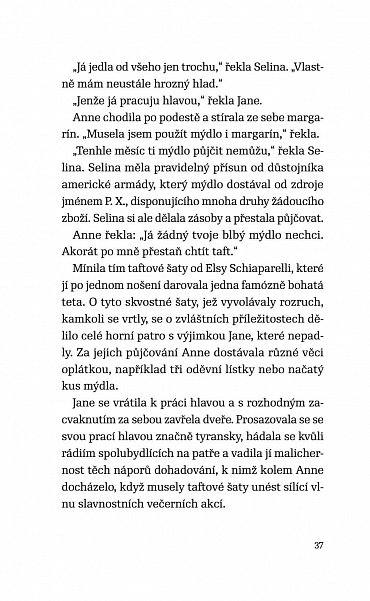 Náhled Dívky bez prostředků