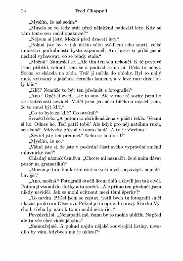 Náhled Černá křídla Cthulhu 4