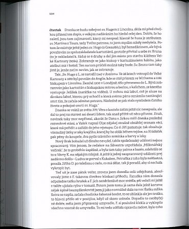Náhled Ahoj můj miláčku - Vzájemná korespondence z let 1977-1989