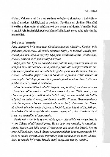 Náhled Největší záhady kriminalistiky