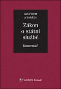 Zákon o státní službě: Komentář, 1.  vydání