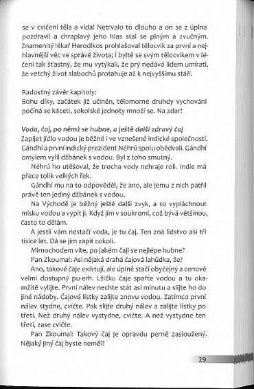 Náhled Kudy do pohody