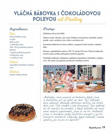 Náhled Peče celá země