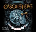 Časodějové – Klíč k času (audiokniha)