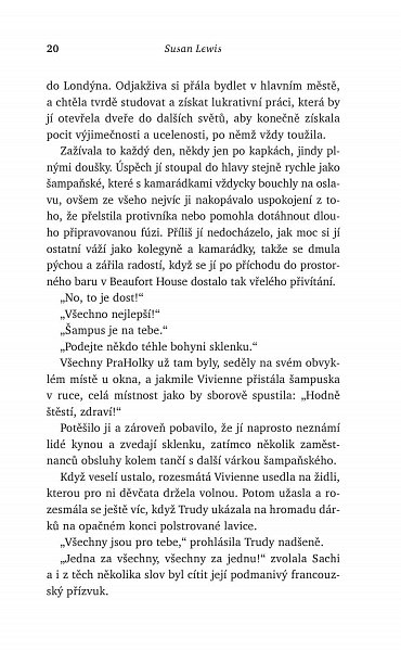 Náhled O minutu později