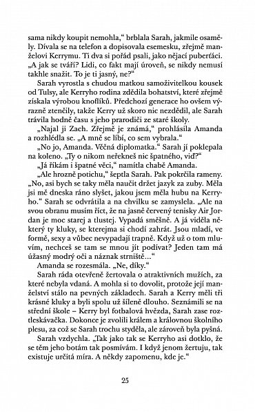 Náhled V dobrém i zlém