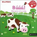MiniPEDIE Búúú! Objevujeme svět se zvuky