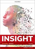 Insight Intermediate Workbook, 2nd