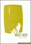 Mrtvé body: Antologie poezie NA DIVOKO (1994 - 2003)