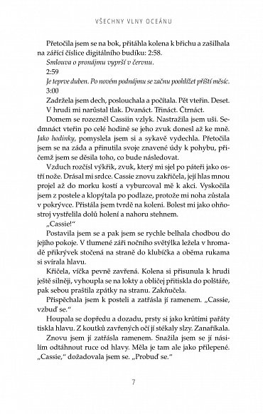 Náhled Všechny vlny oceánu