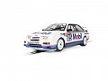 Autíčko Touring SCALEXTRIC C4505 - Ford Sierra RS500 - Peter Brock Bathurst 1989 (1:32)
