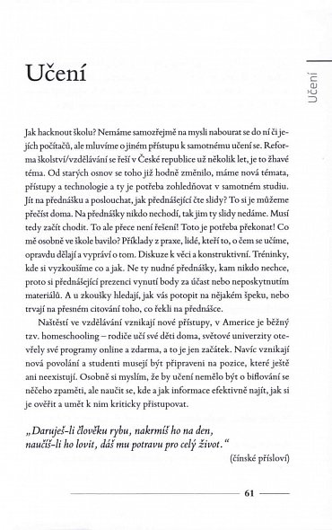 Náhled Hackněte svůj život - Nejen pomocí technologií