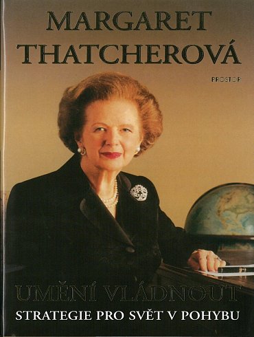 Náhled Umění vládnout