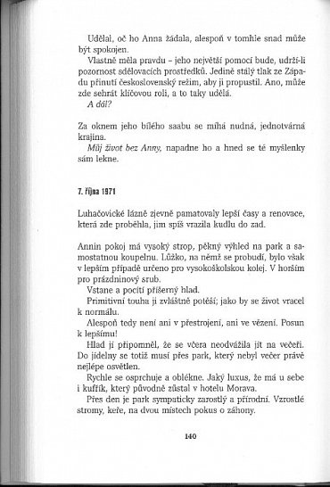 Náhled Případ Pavlína - Dramatický příběh světoznámé české modelky a jejích rodičů – rodiny rozdělené sovětskou okupací, 1.  vydání