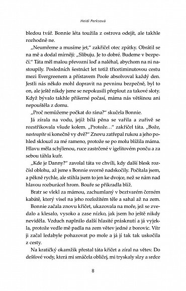 Náhled Vrať se pro mě