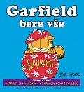 Garfield bere vše (č.7+8)