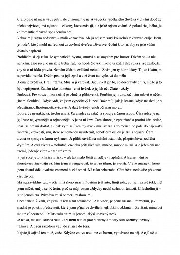 Náhled Vlak osamělého muže