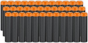 Náhradní pěnové náboje