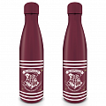 Láhev na pití nerezová Harry Potter - Crest and Stripes 540 ml
