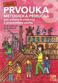 Hravá prvouka 3 – metodická příručka
