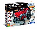 Science & Play: Mechanics Monster Truck