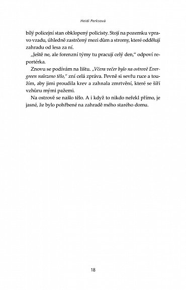 Náhled Vrať se pro mě