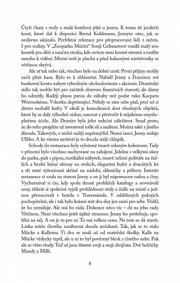 Náhled Venkovské sídlo 3: Časy se mění