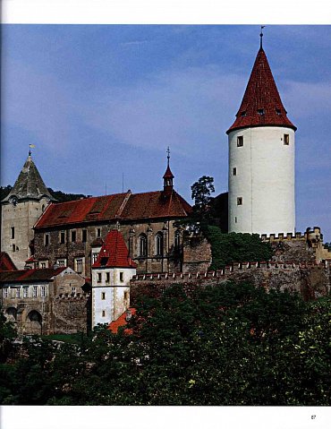 Náhled Repubblica Ceca - Il crocevia di culture Europee