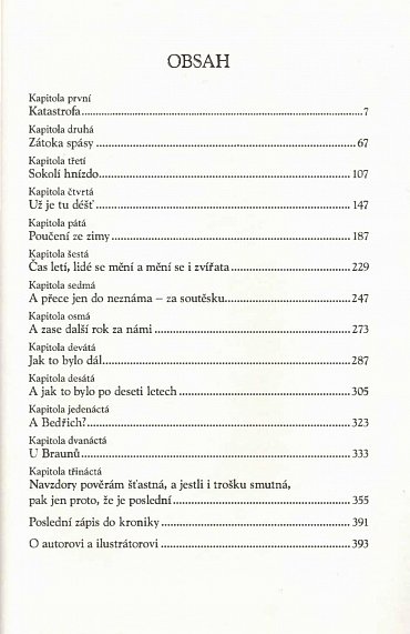 Náhled Švýcarský Robinson