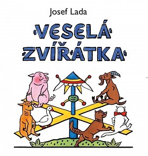 Veselá zvířátka