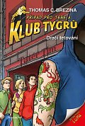 Klub Tygrů 34 - Dračí tetování