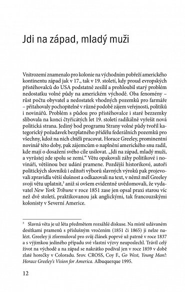 Náhled Splněný sen majora Rogerse - Cesta Lewise a Clarka k Pacifiku