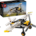 LEGO® Technic 42198 Letadlo do vzdálených oblastí