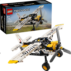 LEGO® Technic 42198 Letadlo do vzdálených oblastí