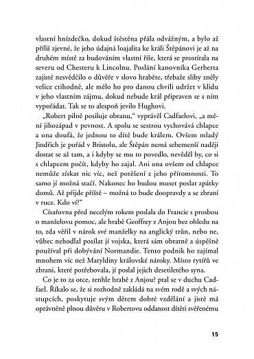 Náhled Kacířův učeň