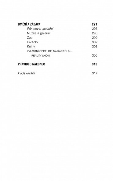 Náhled 488 pravidel pro život