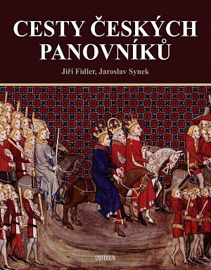 Cesty českých panovníků